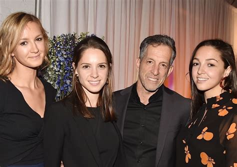 kenneth cole and maria cuomo daughter wedding